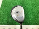 【中古】 ダンロップ XXIO(2004) U6 ユーティリティ UT XXIO MP300(ユーティリティ) (フレックスS) メンズ 男性用 右利き 右用 ...