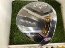 【中古】 キャロウェイ ROGUE ST MAX FAST 3W レディース フェアウェイウッド FW ELDIO 40 for CW(ROGUE ST FW)...