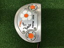 【中古】 タイトリスト SCOTTY CAMERON My Girl(2012) 33インチ パター PT スチール (フレックスその他) ユニセックス 共用 ...
