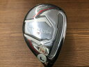 【中古】 テーラーメイド STEALTH2 HD U4 レディース ユーティリティ UT TENSEI RED TM40(STEALTH UT) (フレックスL...