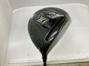 【中古】 ゴリラジャパン GORILLA XX1 ZERO 9.5° ドライバー DR リシャフト (フレックスその他) メンズ 男性用 右利き 右用 Cランク ゴルフクラブ