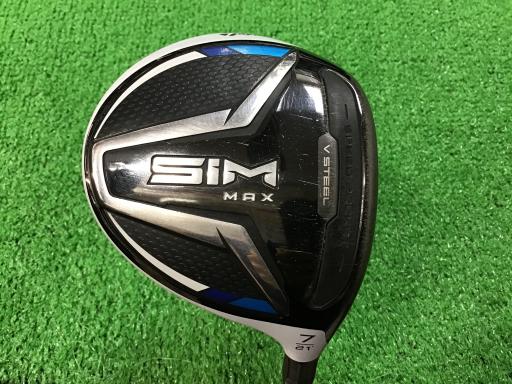 楽天市場】sim max フェアウェイウッド 7w(フェアウェイウッド 楽天市場】sim max フェアウェイウッド 7w(フェアウェイウッド
