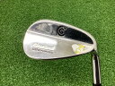 【中古】 クリーブランド Cleveland 588 FORGED 52° ウェッジ WG スチール (フレックスその他) メンズ 男性用 右利き 右用 Cラン...