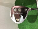 【中古】 テーラーメイド GLOIRE 5W レディース フェアウェイウッド FW GLOIRE GL400(フェアウェイ) (フレックスL) レディース 女性...