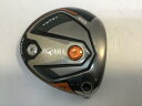【中古】 本間ゴルフ TOUR WORLD TW747 460 9.5° ドライバー DR リシャフト (フレックスその他) メンズ 男性用 右利き 右用 Dラ...