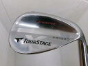 【中古】 ブリヂストン TOURSTAGE X-WEDGE FORGED(2013) 58°/12° ウェッジ WG NS PRO 950GH ウェイトフロー ...