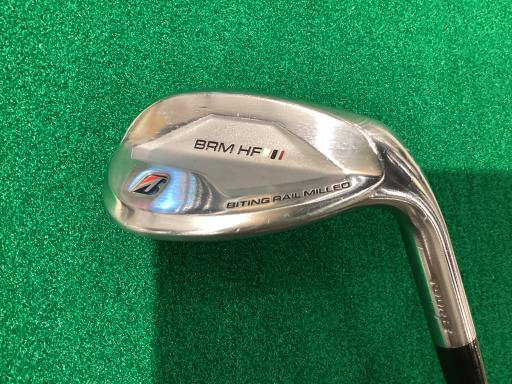 【中古】 ブリヂストン TOUR B BRM HF 52°/10° ウェッジ WG NS PRO MODUS3 TOUR105 (フレックスS) メンズ 男性用 右利き 右用 Cランク ゴルフクラブ