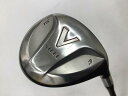 【中古】 テーラーメイド V STEEL 15° USA フェアウェイウッド FW M.A.S.2 ULTRALITE (フレックスR) メンズ 男性用 右利き...