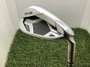 【中古】 ピン G430 50° ウェッジ WG NS PRO MODUS3 TOUR105 (フレックスS) メンズ 男性用 右利き 右用 Cランク ゴルフク...