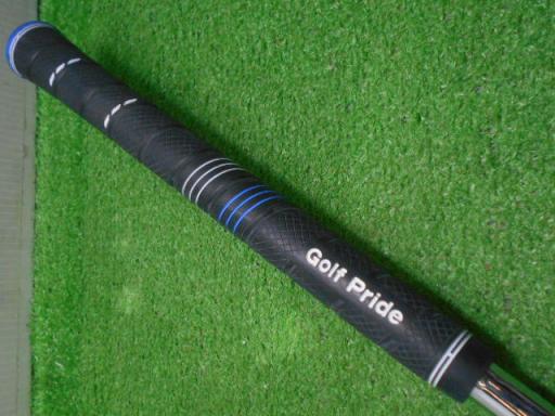 【中古】 キャスコ Dolphin Pitch&Run Wedge DPW-119 48° 34インチ(ジャンボグリップ) ウェッジ WG Dolphin オリジナルスチール (フレックスその他) メンズ 男性用 右利き 右用 Cランク ゴルフクラブ