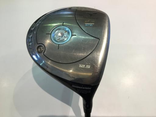 【中古】 ブリヂストン TOURSTAGE ViQ CL(2006) 12.5° レディース ドライバー DR TL-30 α (フレックスL) レディース 女...