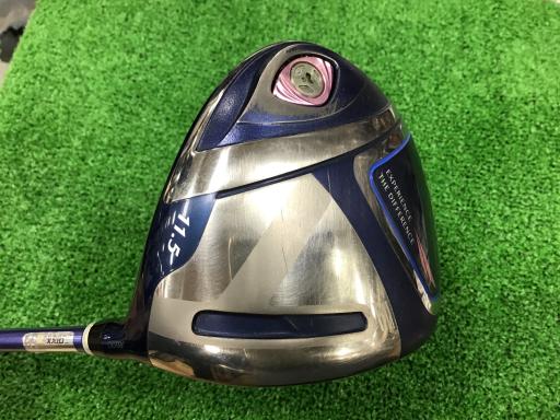 【中古】 ダンロップ XXIO(2020) 11.5° レディース ドライバー DR XXIO MP1100L(DR) (フレックスR) レディース 女性用 右...