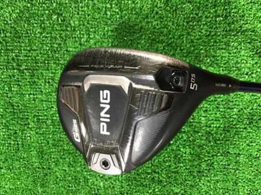 楽天市場】g425 max フェアウェイウッド ventusの通販