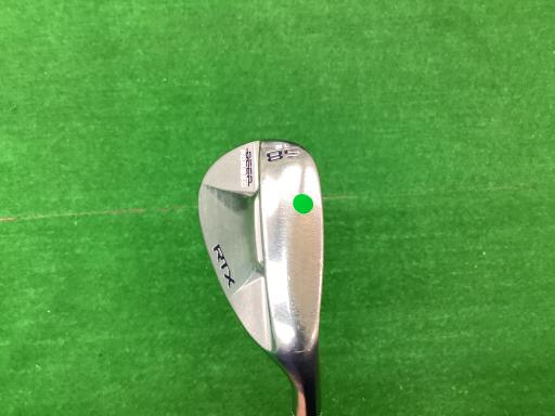 中古 Cランク （フレックスS） クリーブランド Cleveland　RTX　DEEP　FORGED　58°/12°　MID Dynamic　Gold S200 男性用 右利き ウェッジ WG