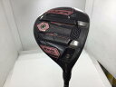 【中古】 コブラ KING SPEEDZONE 5W レディース フェアウェイウッド FW HeLIUM BLACK 4 (フレックスL) レディース 女性用 ...