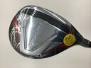 【中古】 テーラーメイド STEALTH U5 レディース ユーティリティ UT TENSEI RED TM40(STEALTH UT) (フレックスL) レデ...