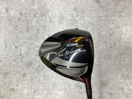 楽天市場】テーラーメイド r7 cgb max ドライバーの通販 楽天市場】テーラーメイド r7 cgb max ドライバーの通販