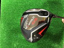 【中古】 本間ゴルフ TOUR WORLD GS 9.5° ドライバー DR SPEED TUNED 48 (フレックスS) メンズ 男性用 右利き 右用 Bラ...