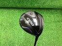 【中古】 テーラーメイド Qi10 7W フェアウェイウッド FW リシャフト (フレックスその他) メンズ 男性用 右利き 右用 Cランク ゴルフクラブ