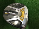 【中古】 キャロウェイ ROGUE ST MAX FAST 3W レディース フェアウェイウッド FW ELDIO 40 for CW(ROGUE ST FW)...