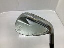 【中古】 クリーブランド Cleveland RTX F-FORGED 56°/14° ウェッジ WG NS PRO 950GH (フレックスS) メンズ 男性...
