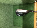 【中古】 キャロウェイ MACK DADDY 4 マットブラック 56°/08°C ウェッジ WG Dynamic Gold (フレックスS) メンズ 男性用 右利き 右用 Dランク ゴルフクラブ(4)