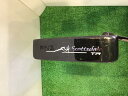 【中古】 ピン Scottsdale TR Anser 2 34.0インチ パター PT スチール (フレックスその他) メンズ 男性用 右利き 右用 Cランク ゴルフクラブ(4)