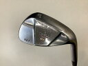 【中古】 ブリヂストン TOURSTAGE X-WEDGE 03 58°/08° ウェッジ WG Dynamic Gold (フレックスS) メンズ 男性用 右...