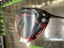 【中古】 テーラーメイド STEALTH2 HD 9° ドライバー DR TENSEI RED TM50(STEALTH DR) (フレックスSR) メンズ 男...