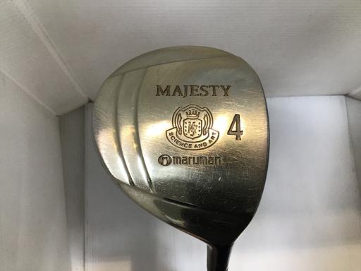 š ޥƥ(ޥޥ) MAJESTY PRESTIGIO FV-R 21 ǥ եå FW PR...
