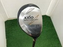 【中古】 ダンロップ XXIO(2004) U5 ユーティリティ UT XXIO MP300(ユーティリティ) (フレックスS) メンズ 男性用 右利き 右用 ...