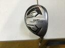 【中古】 本間ゴルフ TOUR WORLD TW737 22° ユーティリティ UT VIZARD IB-U95 (フレックスその他) メンズ 男性用 右利き ...