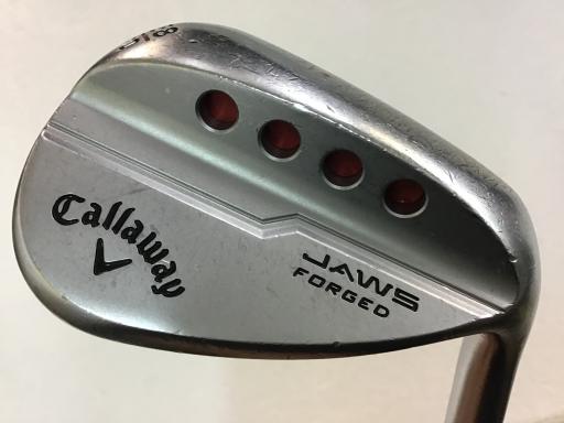 楽天市場】キャロウェイ jaws forged ns 58の通販