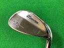 【中古】 ミズノ MP T-series CHROME 53-08 USA ウェッジ WG Dynamic Gold (フレックスその他) メンズ 男性用 右利...