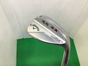【中古】 キャロウェイ JAWS FORGED(2023) クロムメッキ 56°/12° ウェッジ WG NS PRO 950GH neo (フレックスS) メ...