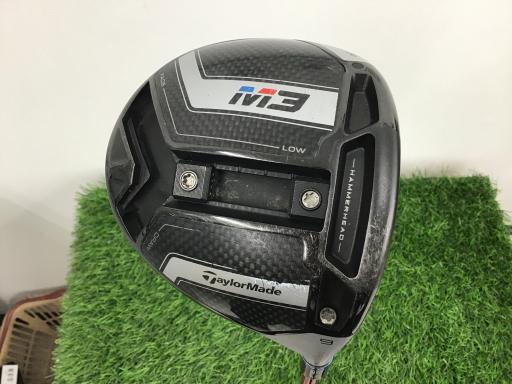 楽天市場】テーラーメイド ドライバー（シリーズM3（テーラーメイド