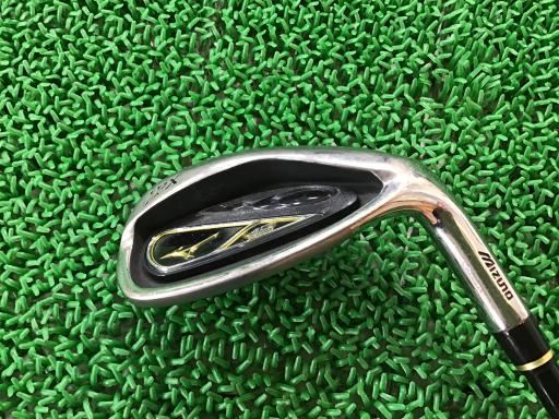 【中古】 ミズノ JPX AD SW ウェッジ WG QUAD JPX AD(アイアン) (フレックスR) メンズ 男性用 右利き 右用 Cランク ゴルフクラブ