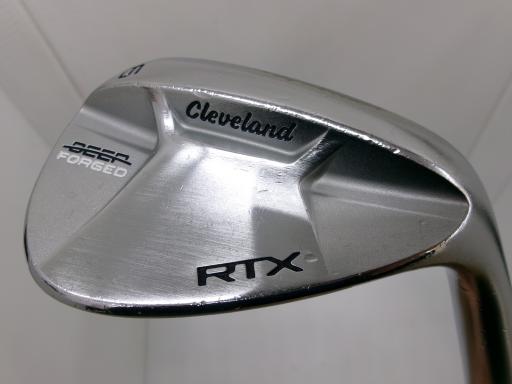 š ꡼֥ Cleveland RTX DEEP FORGED 56/12 MID å WG NS PRO MODU...