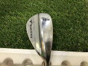 【中古】 ブリヂストン TOURSTAGE X-WEDGE(2011) 56°/10° ウェッジ WG Dynamic Gold (フレックスS) メンズ 男性...