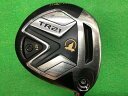 【中古】 本間ゴルフ TOUR WORLD TR21 3W(Ti) フェアウェイウッド FW VIZARD FP-5 (フレックスS) メンズ 男性用 右利き ...