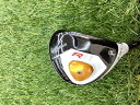 【中古】 テーラーメイド R11 3W フェアウェイウッド FW Motore 55(フェアウェイ)R11用 (フレックスSR) メンズ 男性用 右利き 右用 ...