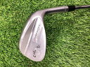 【中古】 キャロウェイ MACK DADDY 2 クロムメッキ 52°/12°S ウェッジ WG Dynamic Gold (フレックスS) メンズ 男性用 右...