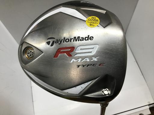 楽天市場】R9 MAX(ブランドテーラーメイド)(ドライバー 楽天市場】R9 MAX(ブランドテーラーメイド)(ドライバー