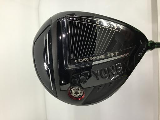 【中古】 ヨネックス EZONE GT(2022) 5W フェアウェイウッド FW RK-03GT( ...