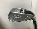 【中古】 クリーブランド TOUR ACTION 588 53° ウェッジ WG cleveland TRUE TEMPER (フレックスその他) メンズ 男性...