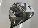 【中古】 ミズノ BR-X 5W レディース フェアウェイウッド FW BR-X(FW) (フレックスL) レディース 女性用 右利き 右用 Cランク ゴルフク...