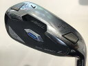 【中古】 つるや AXEL DUAL IMPACT Z HM 8S アイアンセット IR AXEL DUAL IMPACT Z HM(アイアン) (フレックスR...
