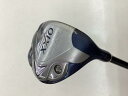 【中古】 ダンロップ XXIO(2010) 5W レディース (ピンク) フェアウェイウッド FW XXIO MP600L(フェアウェイ) (フレックスL) レ...