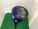 【中古】 ミズノ Mizuno Pro(2019) 5W レフティ フェアウェイウッド FW TOUR AD GM-1 F (フレックスSR) メンズ 男性用 ...