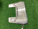 【中古】 クリーブランド Cleveland HB SOFT MILLED 11 34インチ パター PT スチール (フレックスその他) メンズ 男性用 右利き 右用 Cランク ゴルフクラブ